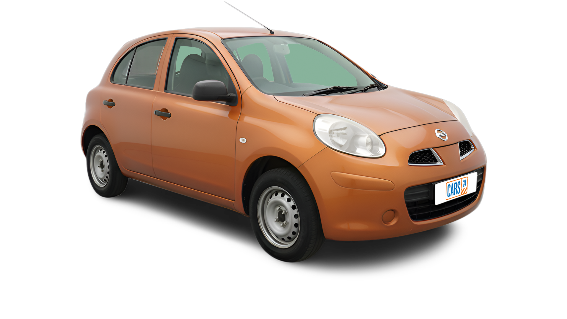 Nissan Micra-img